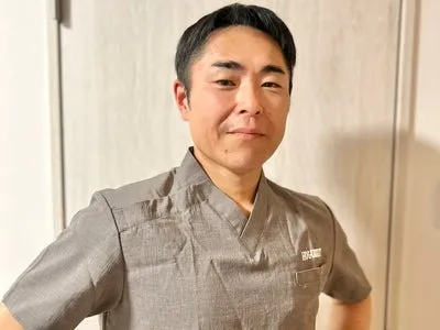 心と身体に寄り添うサロンの想い