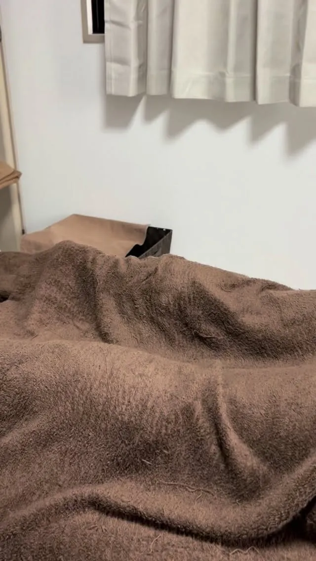 ふくらはぎのローリング けっこう効きます！